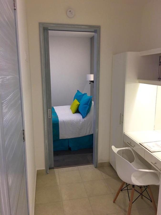 Herbal Inn Suites Puebla Buitenkant foto